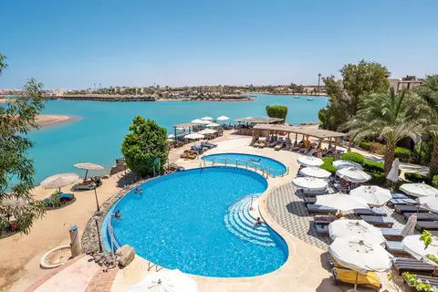 Sultan Bey Hotel in El Gona — foto 4