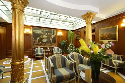 Hotel Kette in Venetië — foto 9