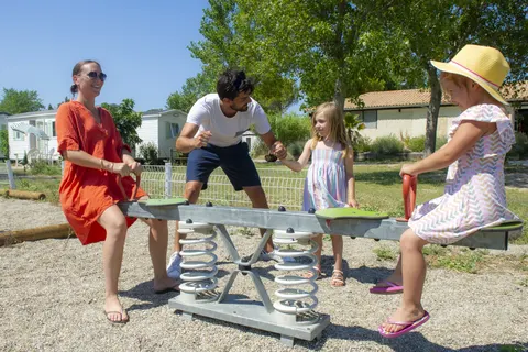 Camping Ensoya foto 8