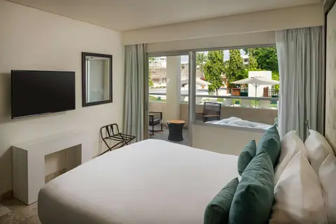 Paradisus Playa del Carmen in Playa del Carmen — foto 5