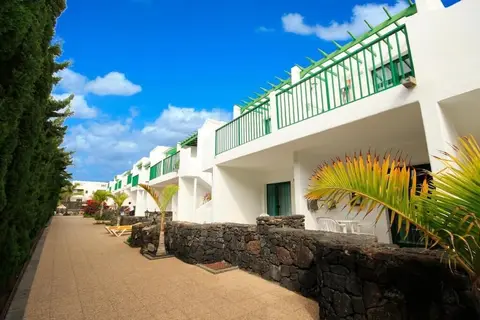 Apartamentos Acuario Sol in Pocillos, foto 20
