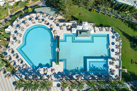 Iberostar Selection Creta Marine foto 28