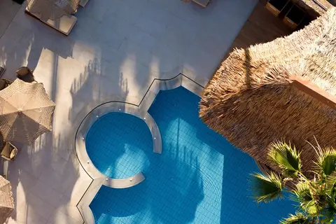 High Beach Resort in Δημοτική Ενότητα Μαλίων — foto 6