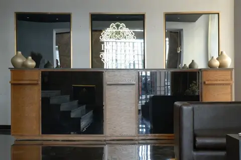 Imperial Casablanca Hotel and Spa in Rabat — foto 7