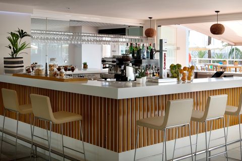 Hotel Palma Bellver by Melia foto 10