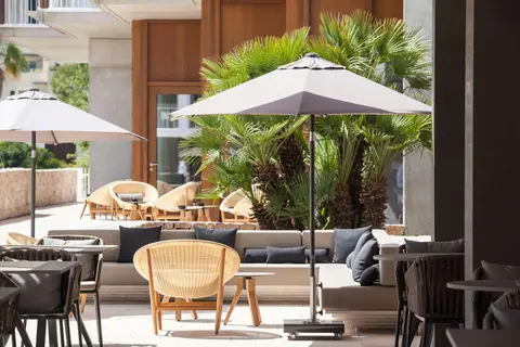 Od Hotel Talamanca in Ibiza — foto 26