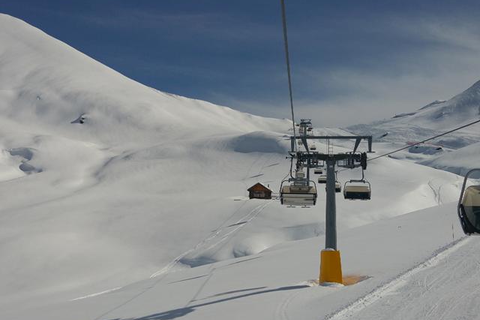 Hotel Monzoni foto 9