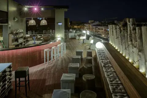Hotel Gran Ultonia in Gerona — foto 15