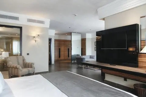 The Classic Hotel in Nicosia - Zuid — foto 6