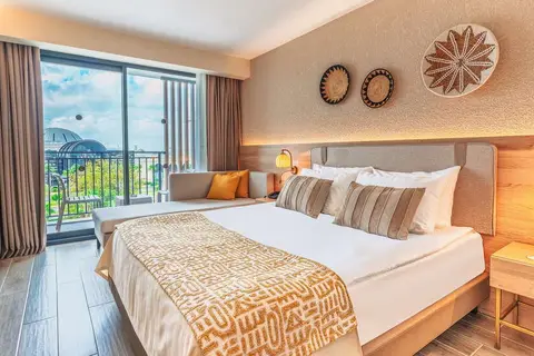 SY Hotels Belek Boutique Luxury in Serik, foto 7