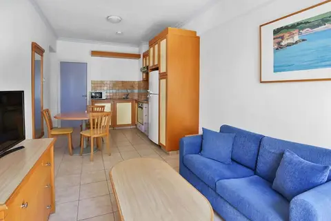 Paphos Gardens Holiday Resort in Πόλις Χρυσοχούς — foto 28