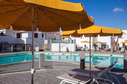 Appartementen Villa Florida in Antigua — foto 29