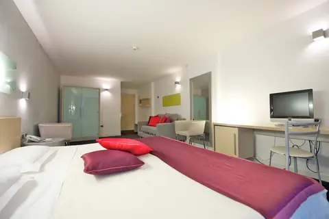 Mercure Palermo Centro in Palermo — foto 10