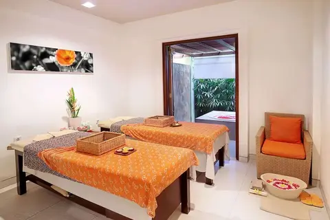 Harris Hotel Kuta Tuban in Kuta, foto 16