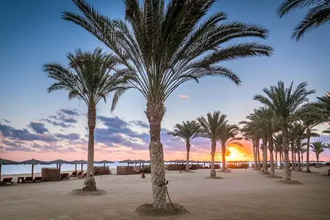 Casa Blue Resort & Spa in Port Ghalib, foto 12