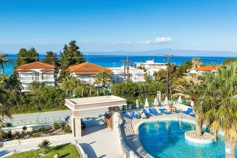 Anna Maria Paradise in Δημοτική Ενότητα Παλλήνης — foto 17