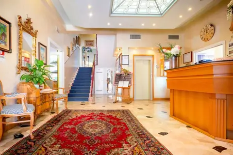 Hotel Harry's in Jesolo, foto 15