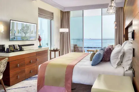 Amavi MadeForTwo Hotels in Paphos — foto 22