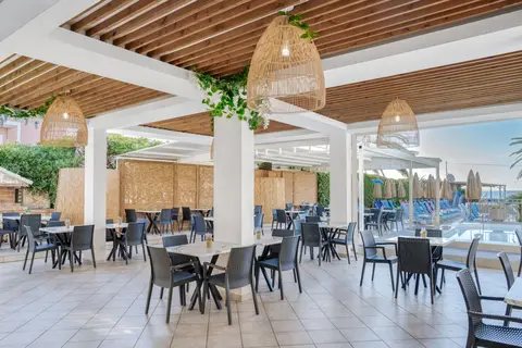 Poseidon Beach in Laganas Municipal Unit, foto 12