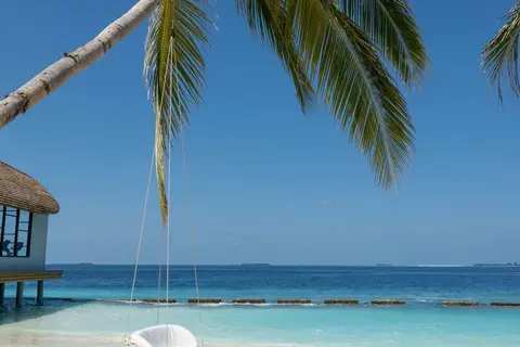 OUTRIGGER Maldives Maafushivaru Resort in Maafushivaru — foto 6