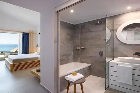 Proteas Blu Resort in Πυθαγόρειο — foto 4