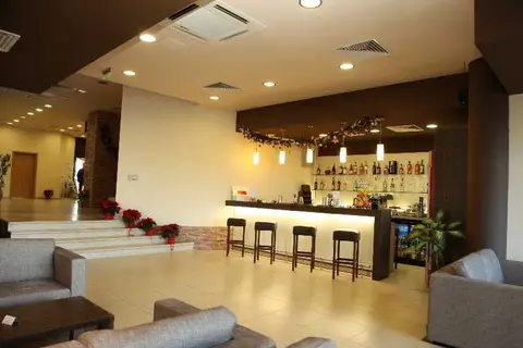 Aspen Golf Ski & Spa Resort in Разлог — foto 6