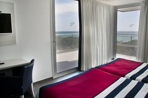 Hotel Europa Spa in Malgrat de Mar — foto 16