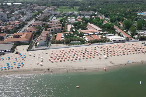 Park Gallanti Holiday Village in Comacchio — foto 9