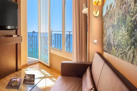 Hotel Villa Venecia Boutique in Benidorm — foto 8