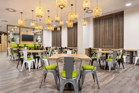 Super 8 by Wyndham Chemnitz in Mainz — foto 23