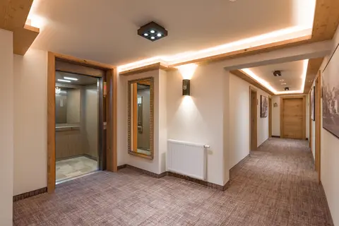 Alpen Glück Hotel Unterm Rain in Kirchberg in Tirol — foto 21