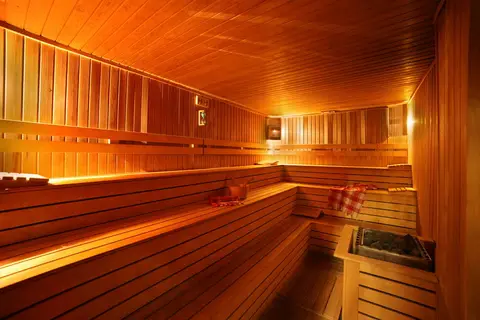 Skalion Hotel in Fatih — foto 4
