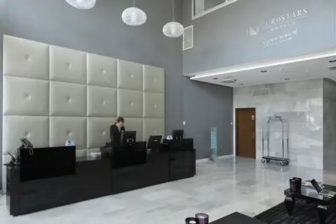 Eurostars Executive in Barbera Del Valles — foto 4