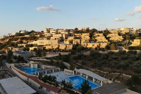 RG Village Crete foto 27