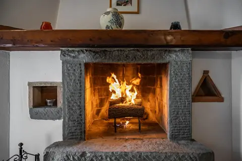 Appartementen Podere Mezzastrada in Certaldo, foto 8