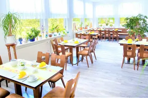 Waldhotel Friedrichroda foto 11