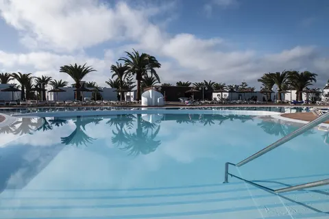 HL Rio Playa Blanca foto 1