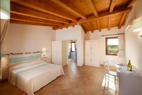 Residence Baia dei Mirti in Aglientu — foto 4