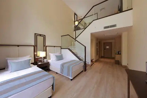 Juju Premier Palace in Kemer, foto 5