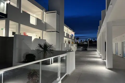 Apartamentos Albatros in Adeje — foto 10