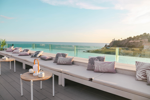 Hotel Kaktus Playa foto 35