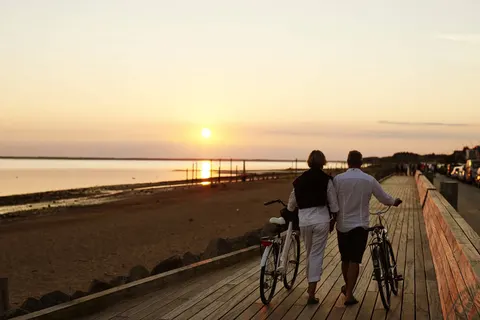 Denemarken op het gemak foto 2