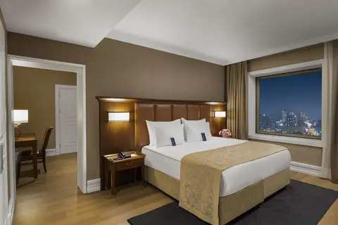 Rotta Hotel Istanbul in Bağcılar — foto 15