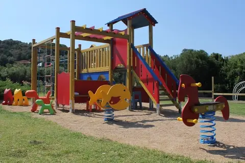 Bagaglino I Giardini di Porto Cervo in Poltu Quatu — foto 9