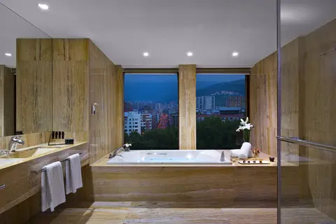 Meliá Bilbao in Bilbao — foto 21