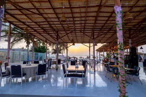Dunas Boutique Hotel in Dippa Kunda — foto 7