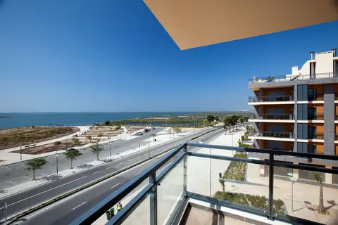 Real Marina Residence in Olhão — foto 25