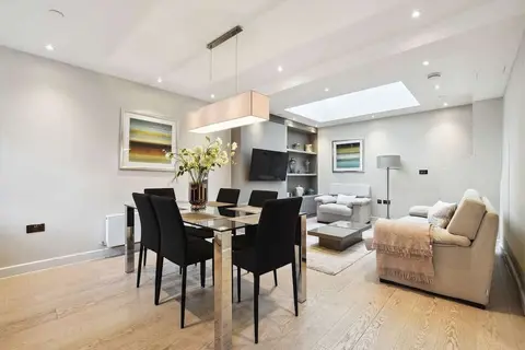 Buckingham Palace Residences by Q Apartments in Londen, foto 17