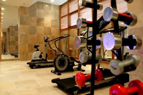 Divani Meteora Hotel in Καλαμπάκα — foto 7