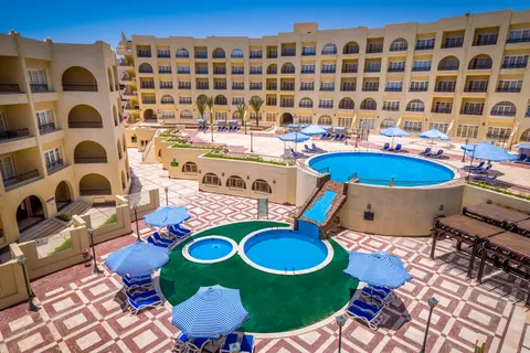 Sunny Days Mirette Family Resort foto 16